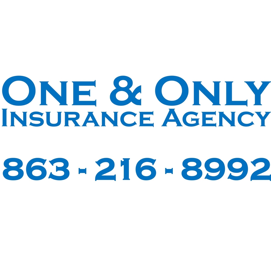 One & Only Insurance Agency